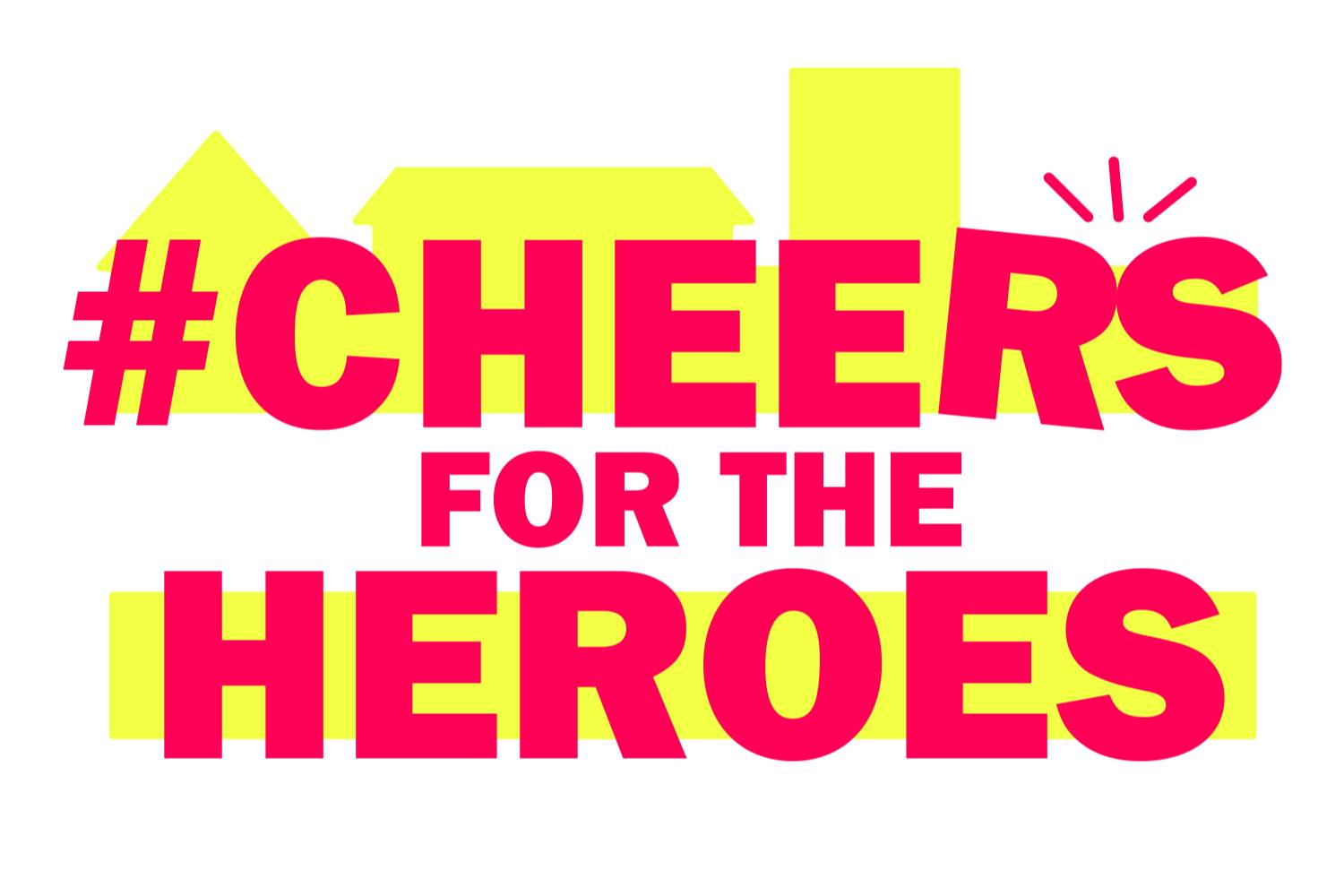 Cheers For The Heroes - UZ Brussel Foundation